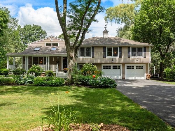 175 Pelham Island Road, Wayland, MA 01778