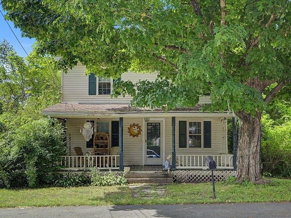 166 Summer St, Amherst, MA 01002