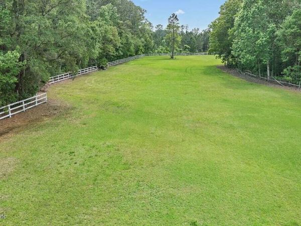 0 PINE Road, Elkton, FL 32033