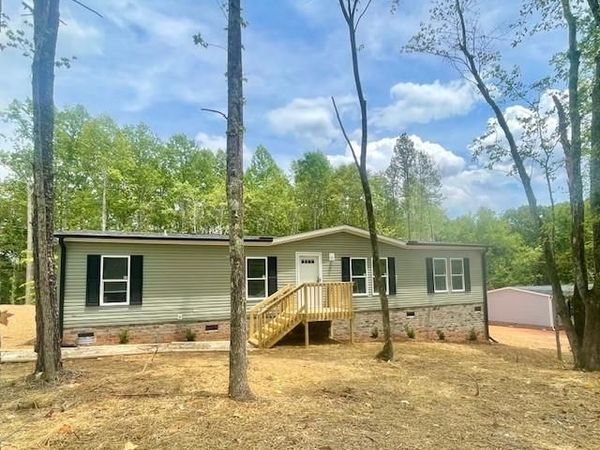 2764 Sowers Road, Linwood, NC 27299