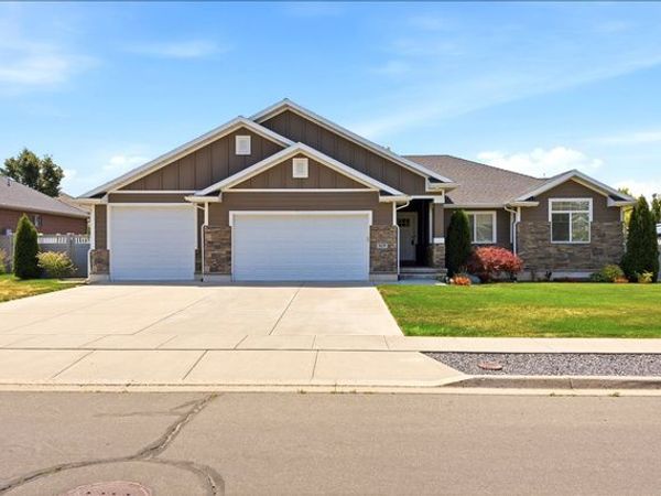 2629 W 900 N, Layton, UT 84041
