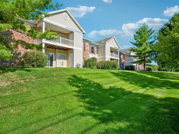 2156 NW 156th Street, Unit 7, Clive, IA 50325