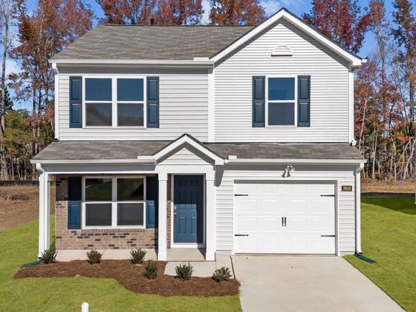 3813 Dianne Drive NW, Wilson, NC 27896