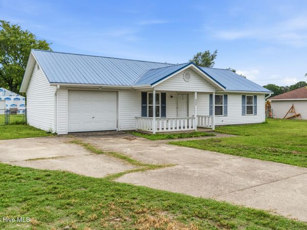 685 Old Cheraw Highway, Rockingham, NC 28379