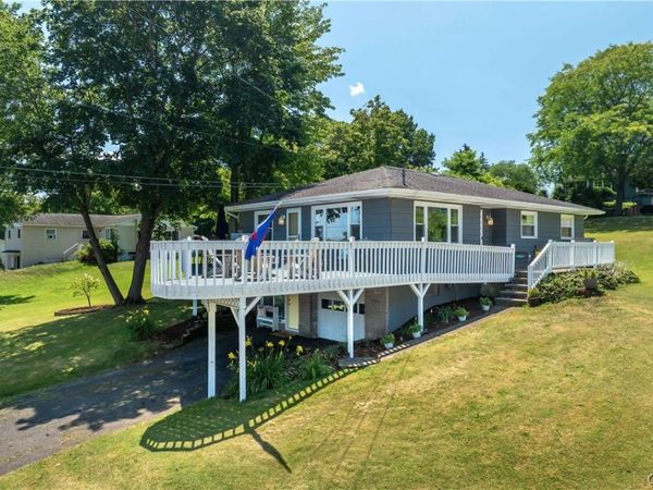 816 Forest Avenue, Fulton, NY 13069