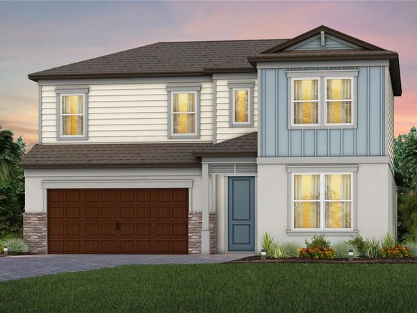 6718 ASBURY BARNES LANE , WESLEY CHAPEL, FL 33545