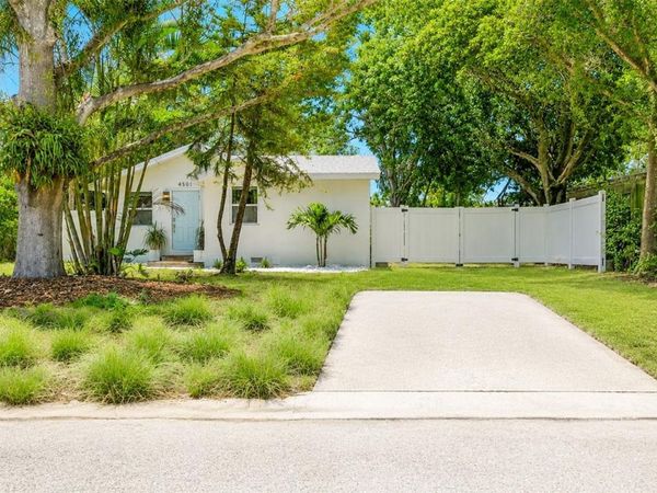 4501 70TH STREET N, ST PETERSBURG, FL 33709