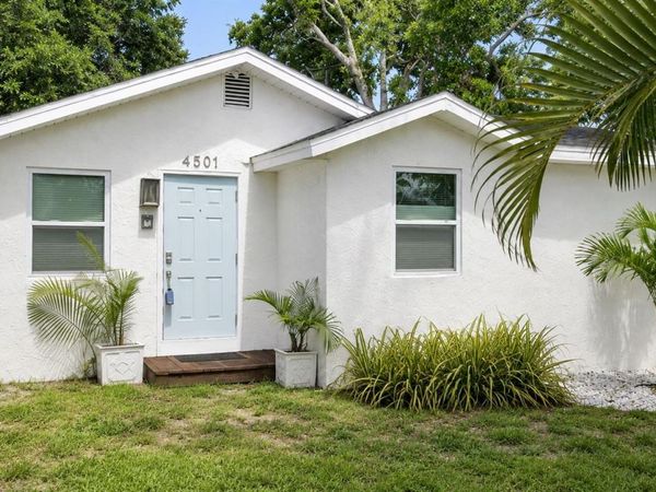 4501 70TH STREET N, ST PETERSBURG, FL 33709