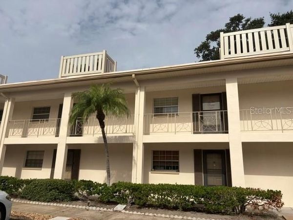 19029 US HIGHWAY 19 N, Unit 2-23, CLEARWATER, FL 33764