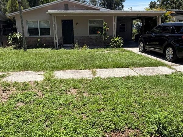 6458 79TH AVENUE N, PINELLAS PARK, FL 33781