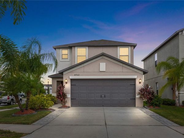 4702 RON EDDIE PLACE , TAMPA, FL 33619