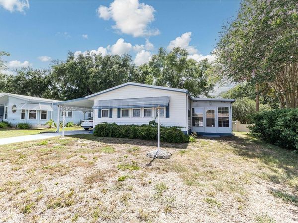 1159 PARADISE DRIVE , LADY LAKE, FL 32159