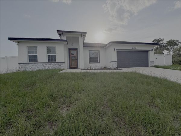 16950 SW 42ND AVENUE ROAD , OCALA, FL 34473
