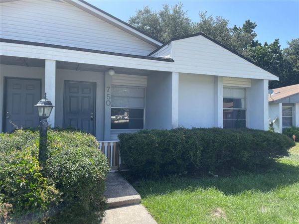 750 ZELLA LANE , LAKELAND, FL 33813