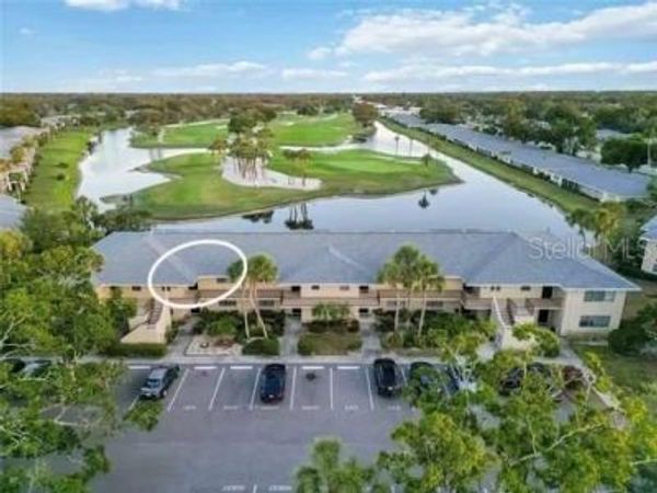 6999 W COUNTRY CLUB DRIVE N, Unit 225, SARASOTA, FL 34243