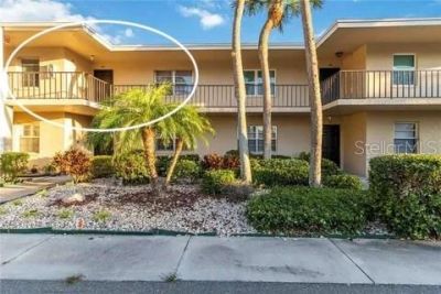 6999 W Country Club Drive N, Unit 225, Sarasota, FL 34243 Photo