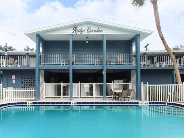 3001 BEE RIDGE ROAD, Unit 215, SARASOTA, FL 34239
