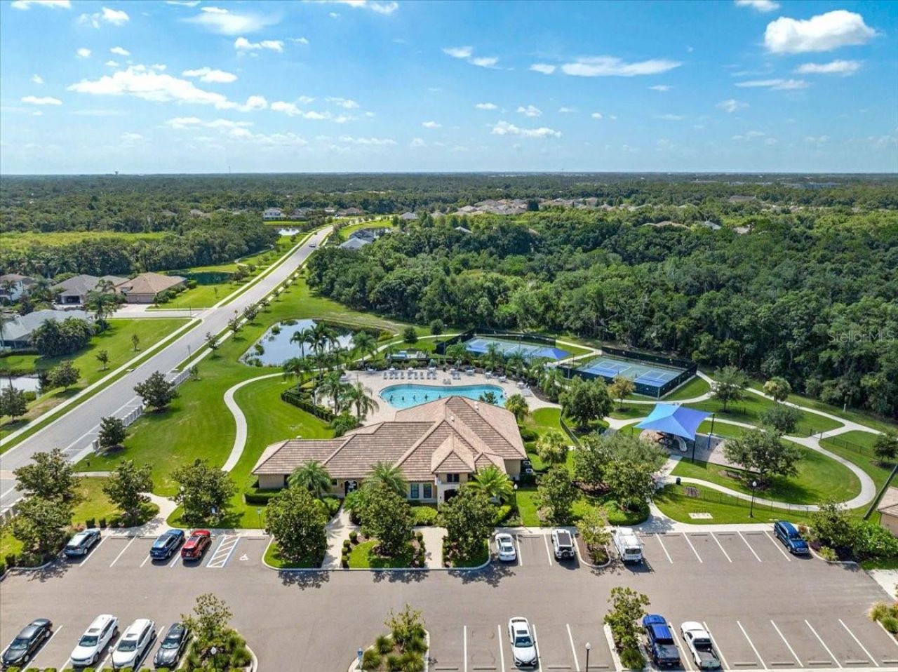 608 Dogwood Run, Bradenton, FL 34212 Photo