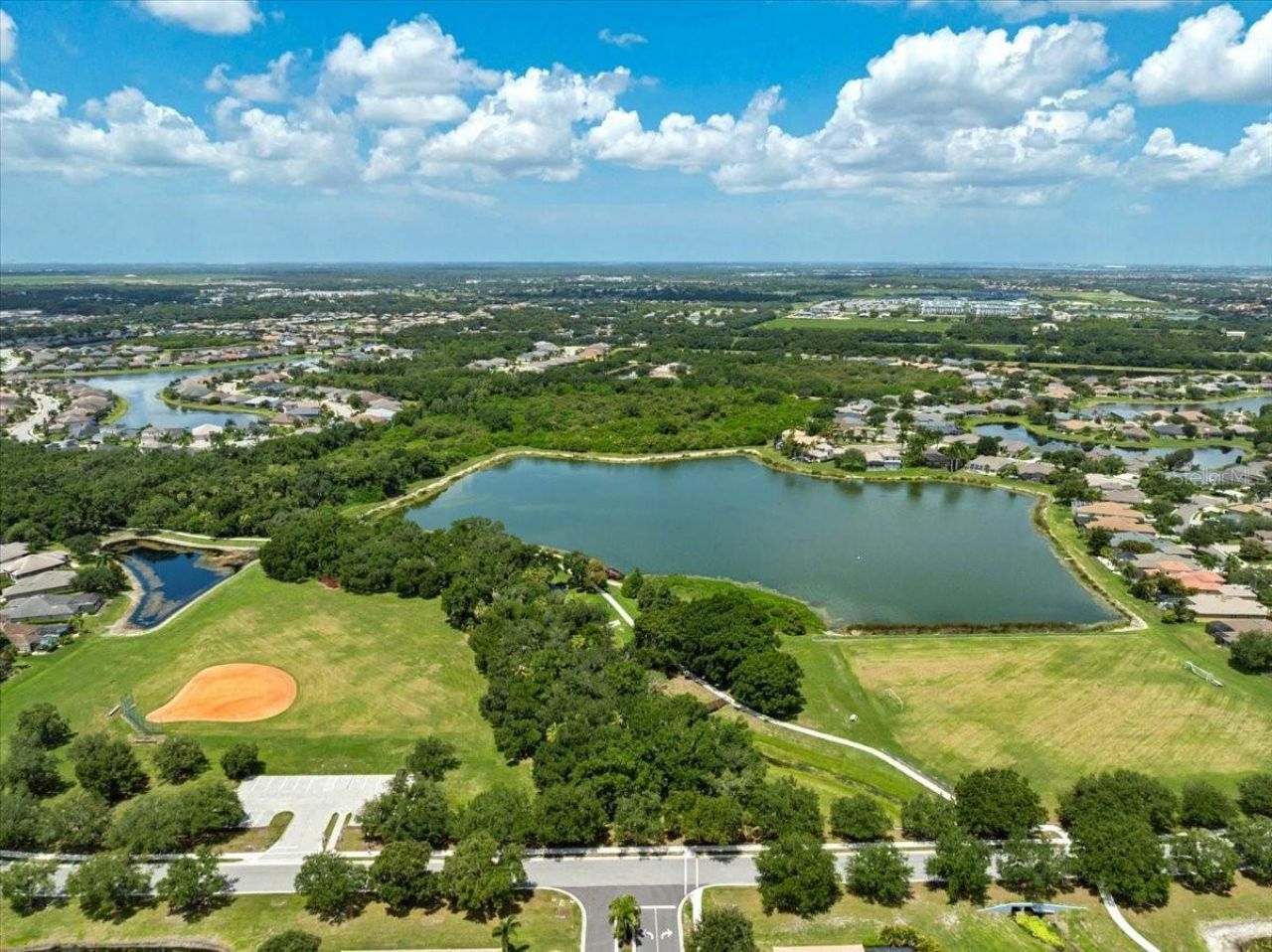 608 Dogwood Run, Bradenton, FL 34212 Photo