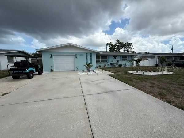 3210 23RD AVENUE W, BRADENTON, FL 34205