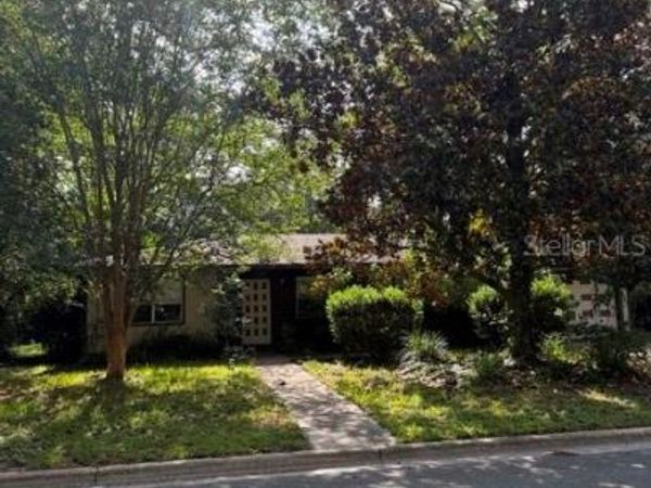 6511 NW 29 STREET , GAINESVILLE, FL 32653