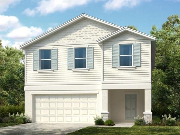 5422 CROWN POINT ROAD, KISSIMMEE, FL 34758