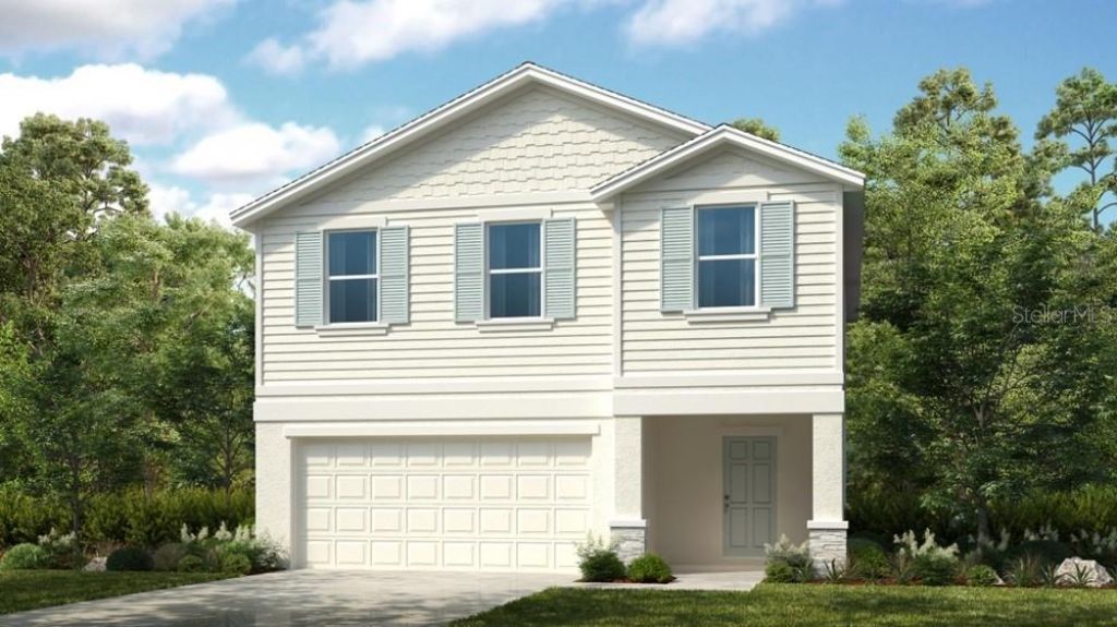 5422 Crown Point Road, Kissimmee, FL 34758 Main Photo