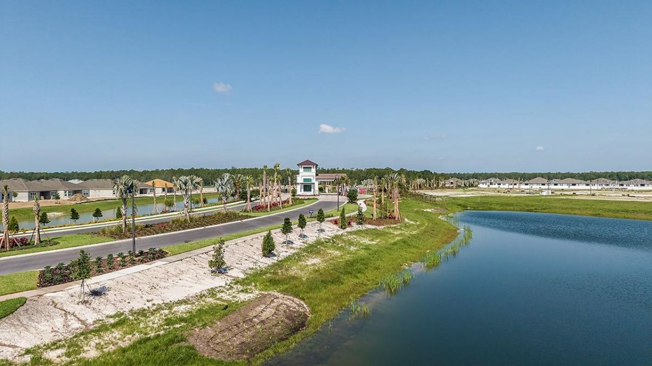 5422 Crown Point Road, Kissimmee, FL 34758 Photo