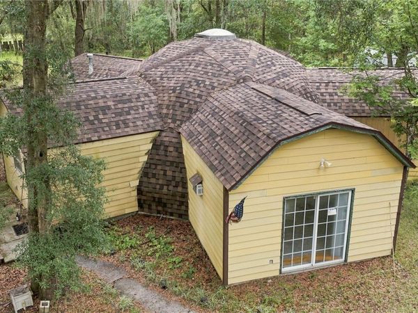 12897 NW HIGHWAY 225, REDDICK, FL 32686