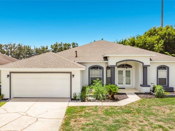 957 VIA BIANCA DRIVE , DAVENPORT, FL 33896