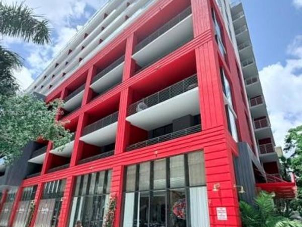 90 NE 32ND ST , Unit 1012, Miami, FL 33137