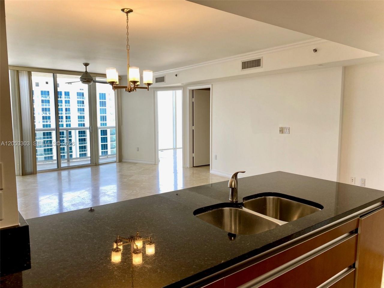17201 Collins Ave, Unit 2502, Sunny Isles Beach, FL 33160 Photo