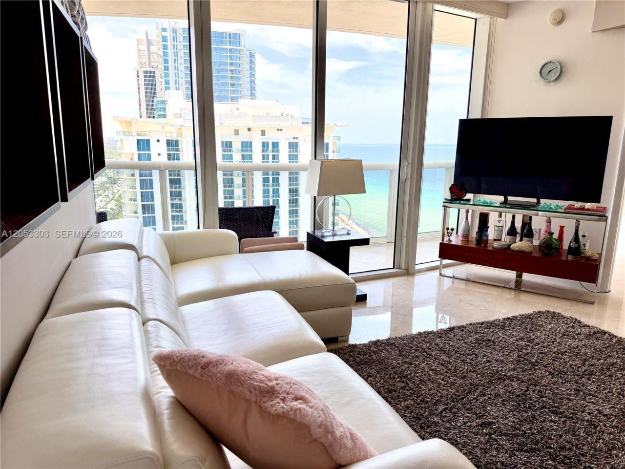 17201 Collins Ave, Unit 2502, Sunny Isles Beach, FL 33160 Photo