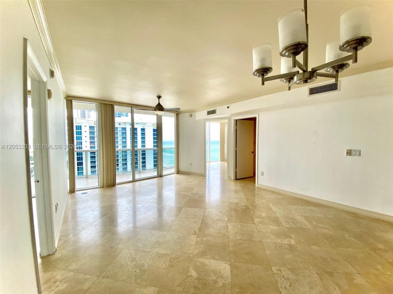 17201 Collins Ave, Unit 2502, Sunny Isles Beach, FL 33160 Photo