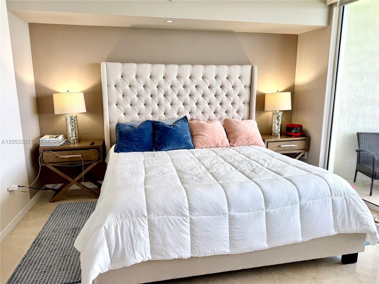 17201 Collins Ave, Unit 2502, Sunny Isles Beach, FL 33160 Photo