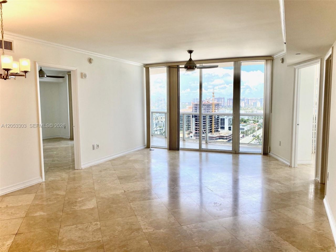 17201 Collins Ave, Unit 2502, Sunny Isles Beach, FL 33160 Photo