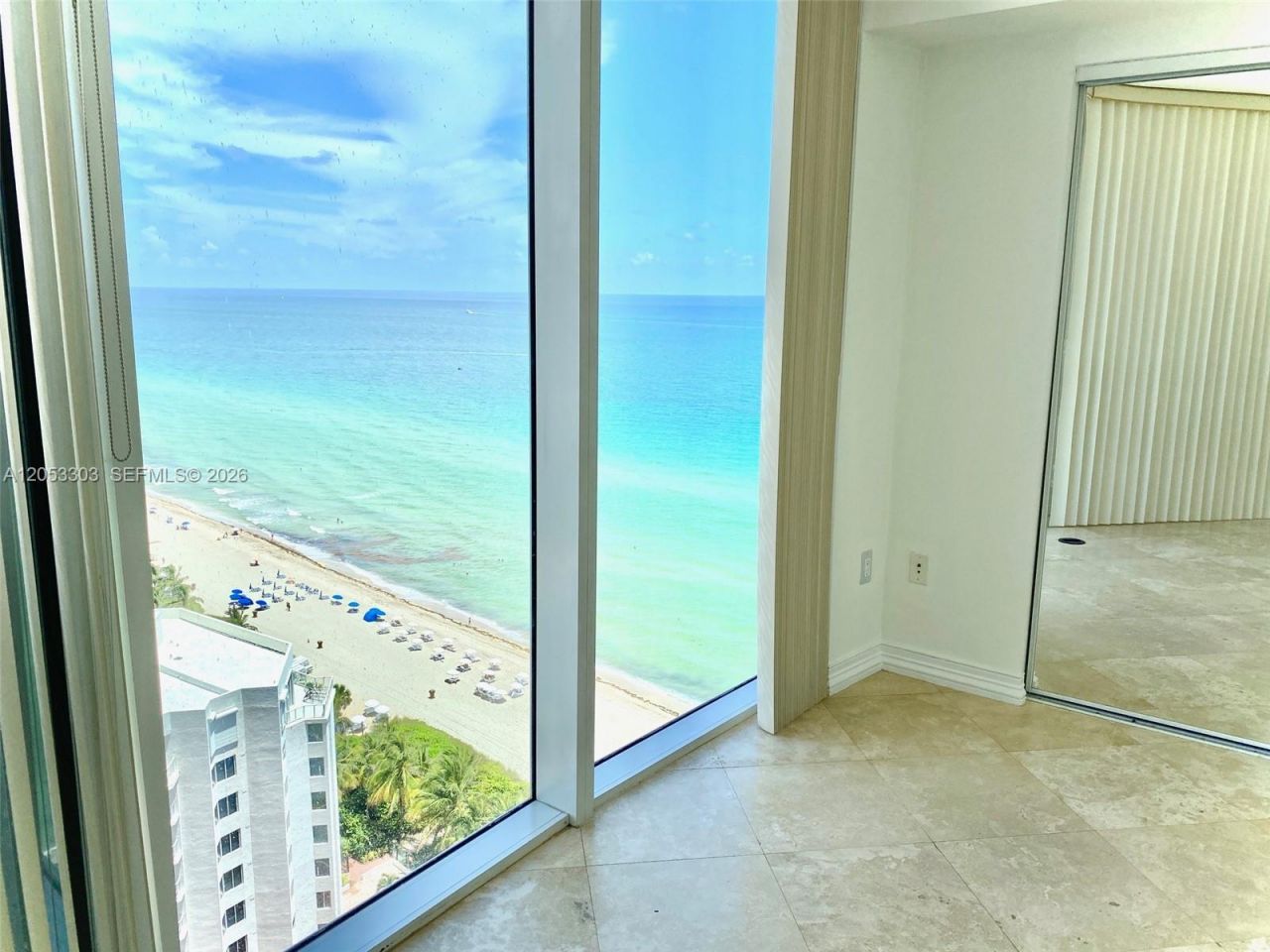 17201 Collins Ave, Unit 2502, Sunny Isles Beach, FL 33160 Photo