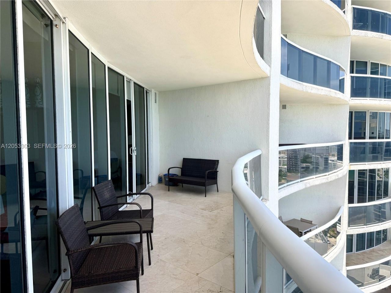 17201 Collins Ave, Unit 2502, Sunny Isles Beach, FL 33160 Photo