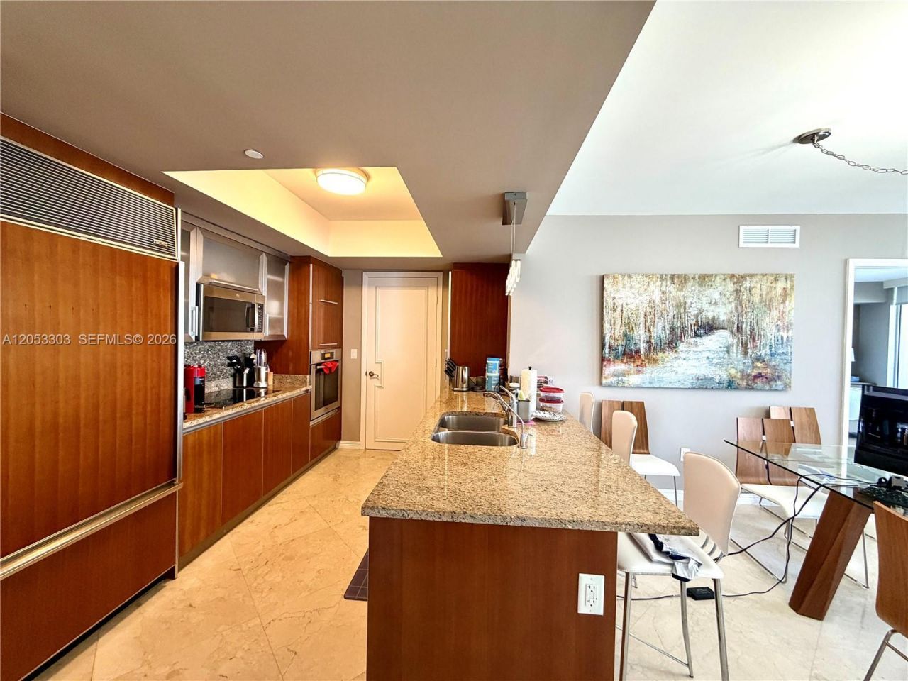 17201 Collins Ave, Unit 2502, Sunny Isles Beach, FL 33160 Photo