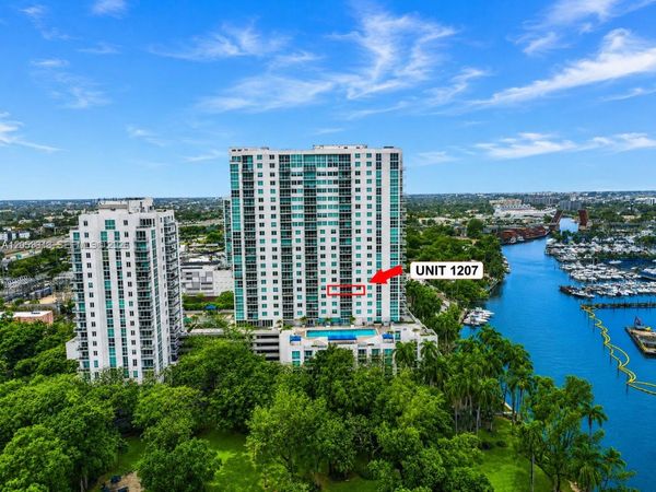 1861 NW S River Dr , Unit 1207, Miami, FL 33125