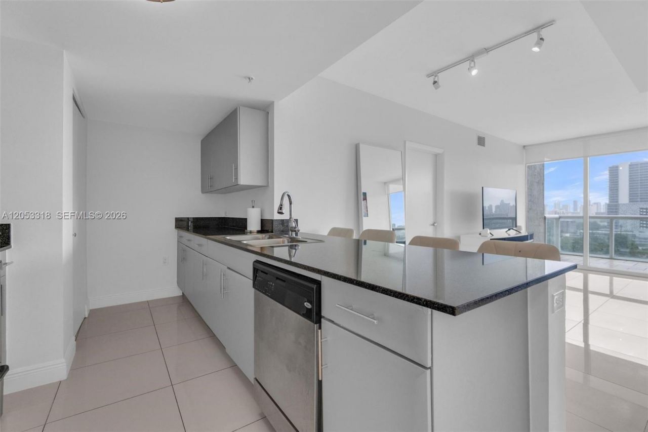 1861 NW S River Dr , Unit 1207, Miami, FL 33125 Photo