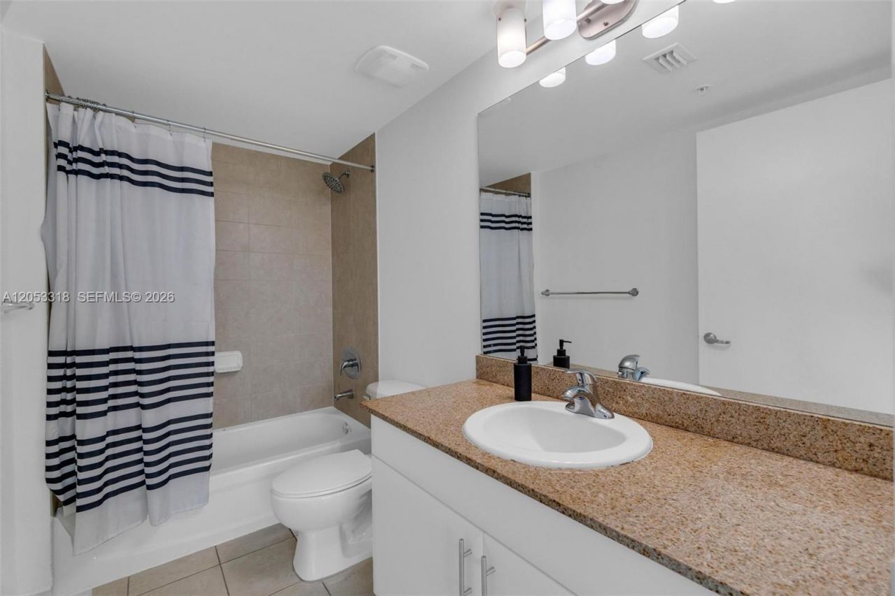 1861 NW S River Dr , Unit 1207, Miami, FL 33125 Photo