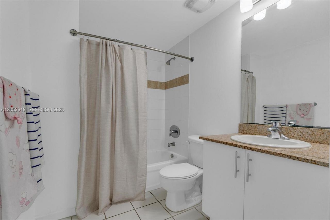 1861 NW S River Dr , Unit 1207, Miami, FL 33125 Photo
