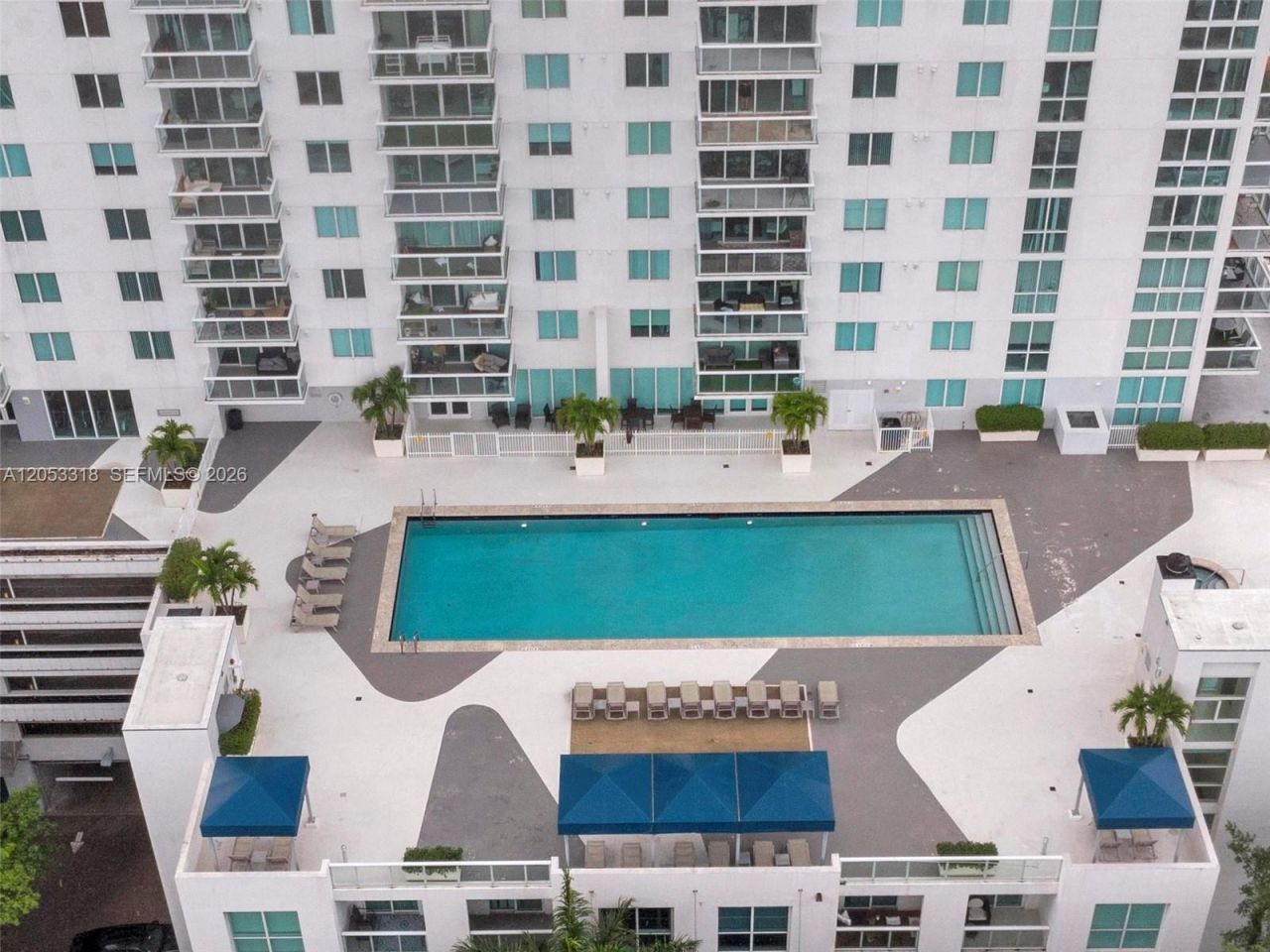 1861 NW S River Dr , Unit 1207, Miami, FL 33125 Photo
