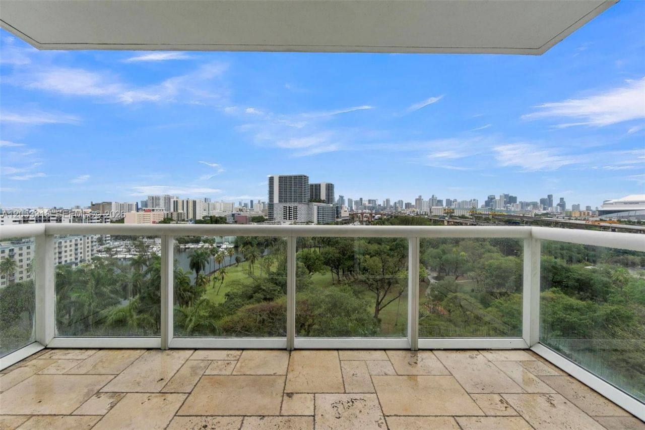 1861 NW S River Dr , Unit 1207, Miami, FL 33125 Photo