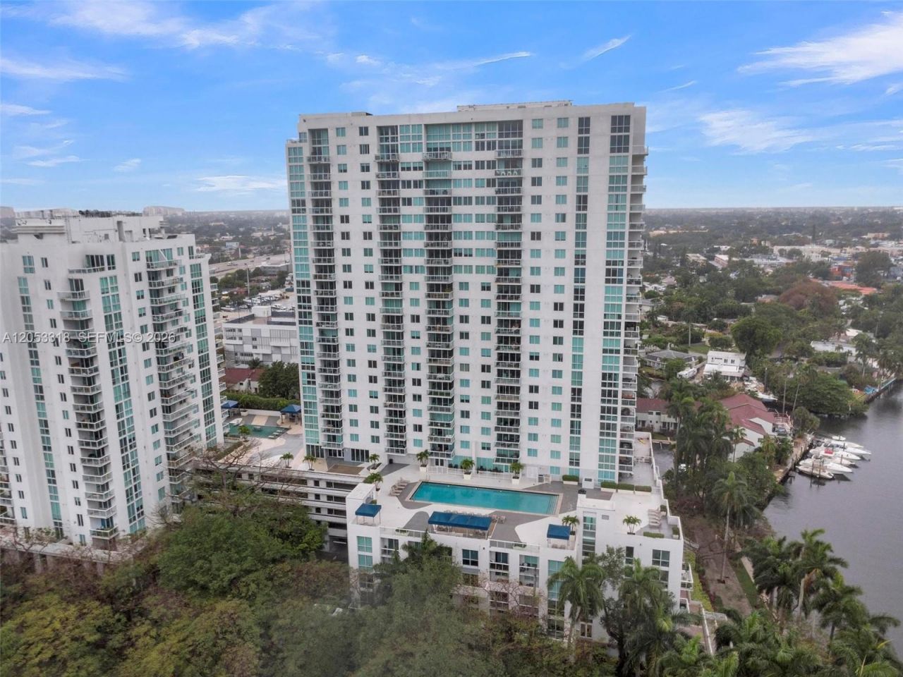 1861 NW S River Dr , Unit 1207, Miami, FL 33125 Photo