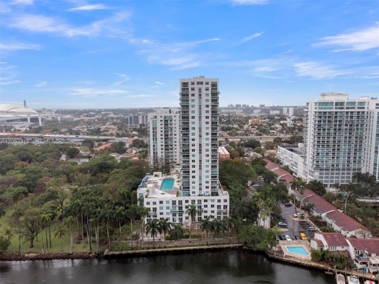 1861 NW S River Dr , Unit 1207, Miami, FL 33125 Photo