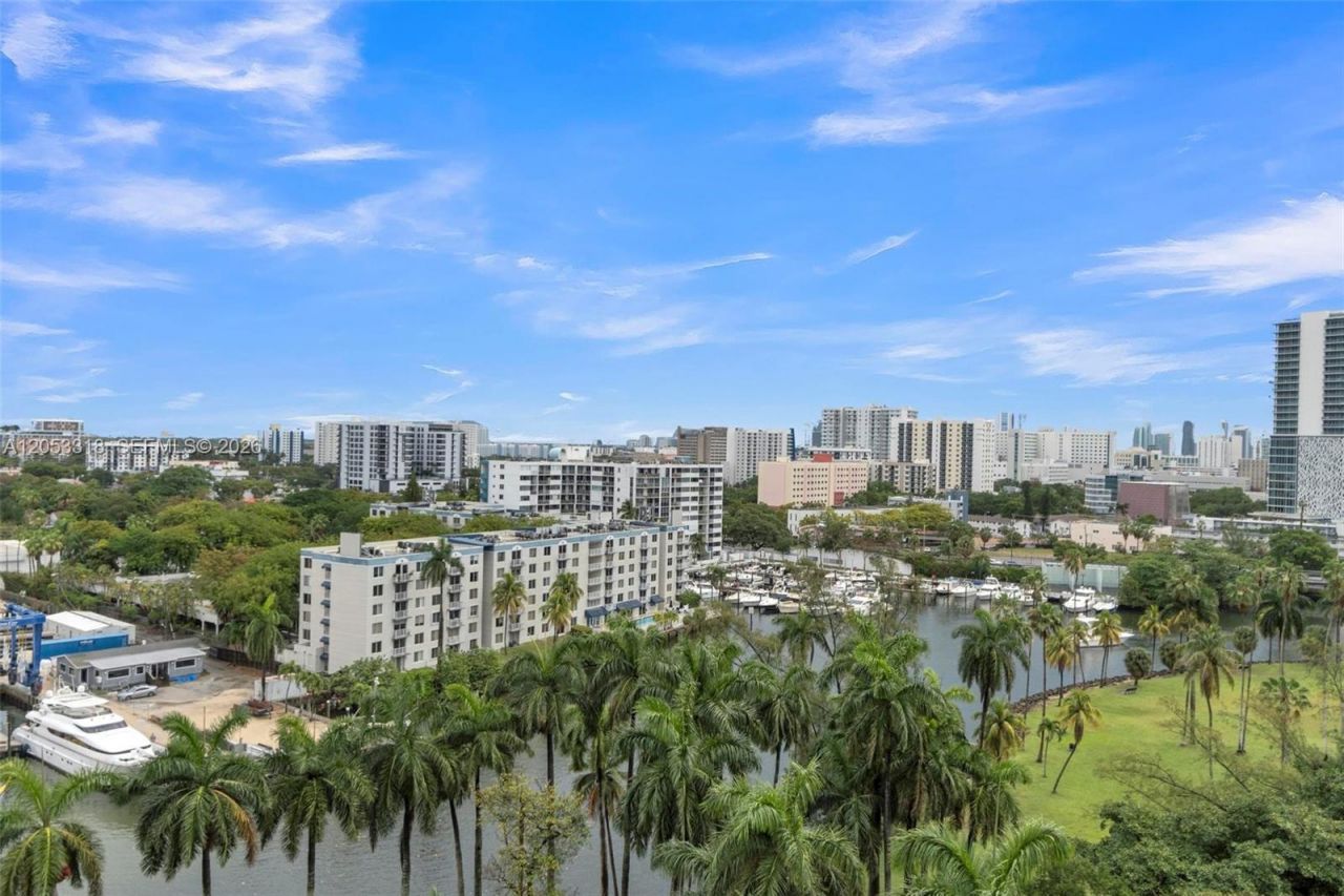 1861 NW S River Dr , Unit 1207, Miami, FL 33125 Photo
