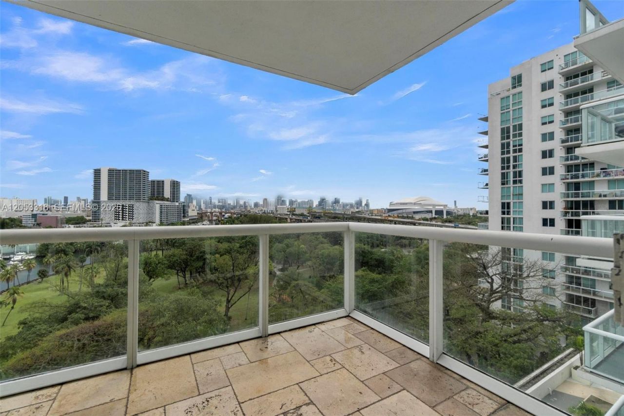 1861 NW S River Dr , Unit 1207, Miami, FL 33125 Photo