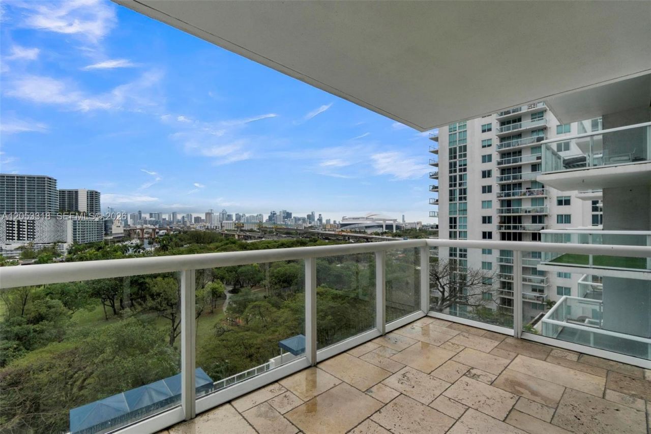 1861 NW S River Dr , Unit 1207, Miami, FL 33125 Photo
